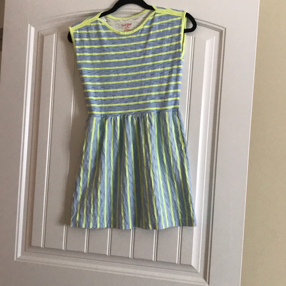 cat & jack dress